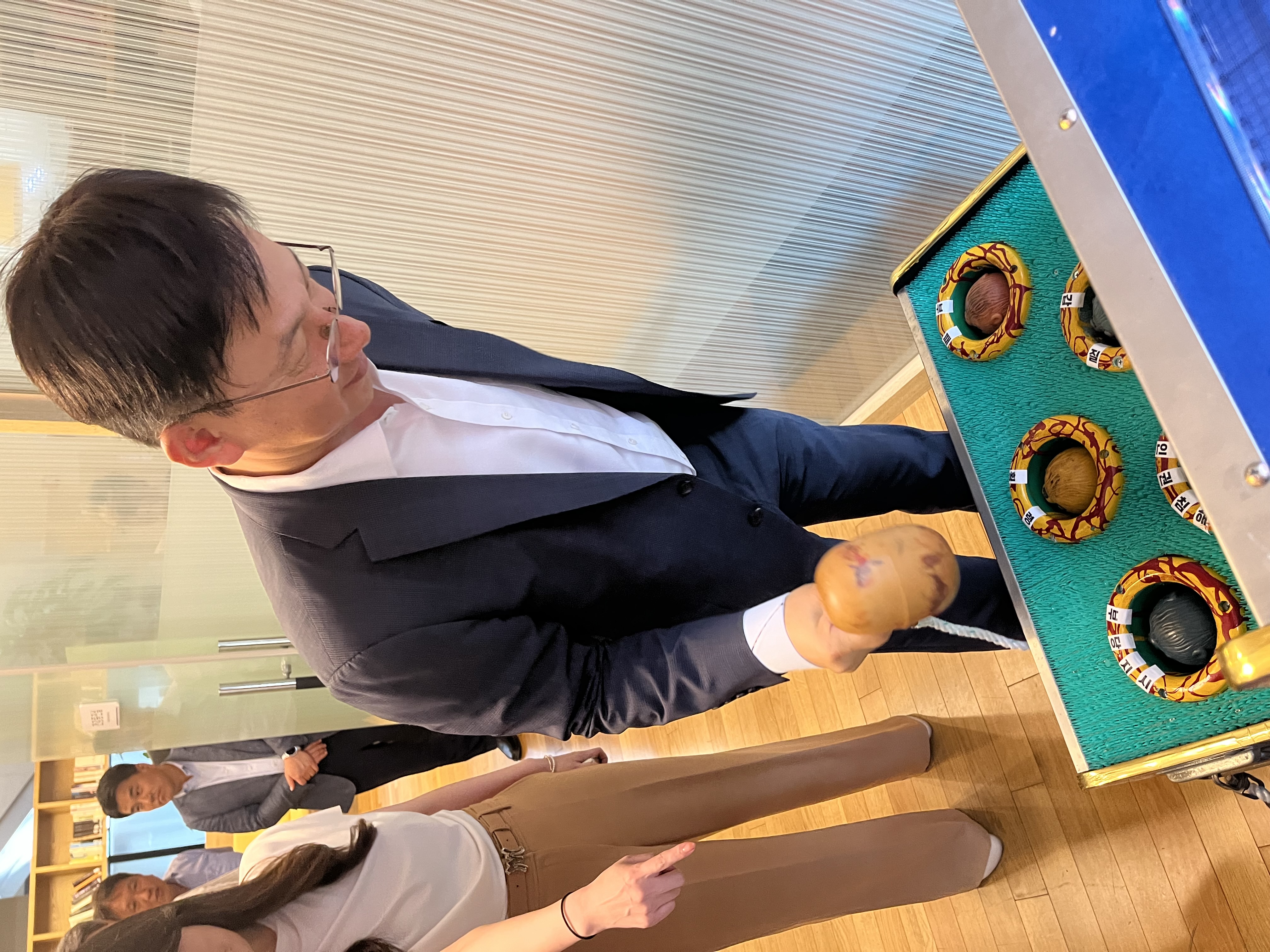 두더지잡기2