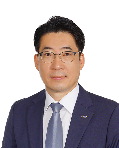 한국산업기술기획평가원 원장 이용필