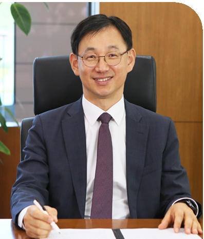 한국산업기술평가관리원 원장 전윤종